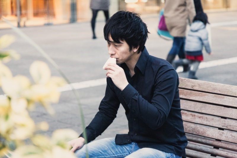 freelancer thường không có nhiều cơ hội gặp gỡ người khác freelancer thường không có nhiều cơ hội gặp gỡ người khác